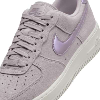 Nike Air Force 1 07 SE Women s Shoes. Nike